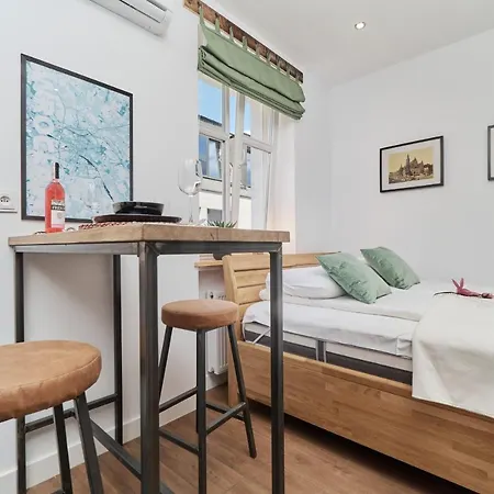 Center By Renters Wroclaw