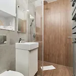 Apartamento Center By Renters