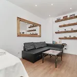 Apartamento Center By Renters *