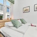 Apartamento Center By Renters Wrocław