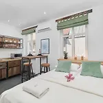 Apartamento Center By Renters Wrocław