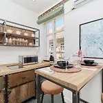 Apartamento Center By Renters Wrocław