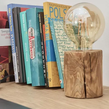 Center By Renters Διαμέρισμα Βρότσλαβ