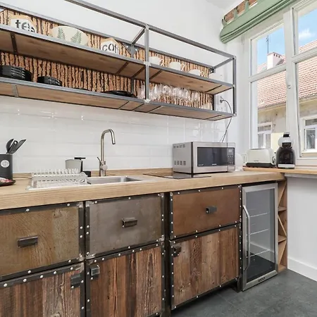 Center By Renters Breslau