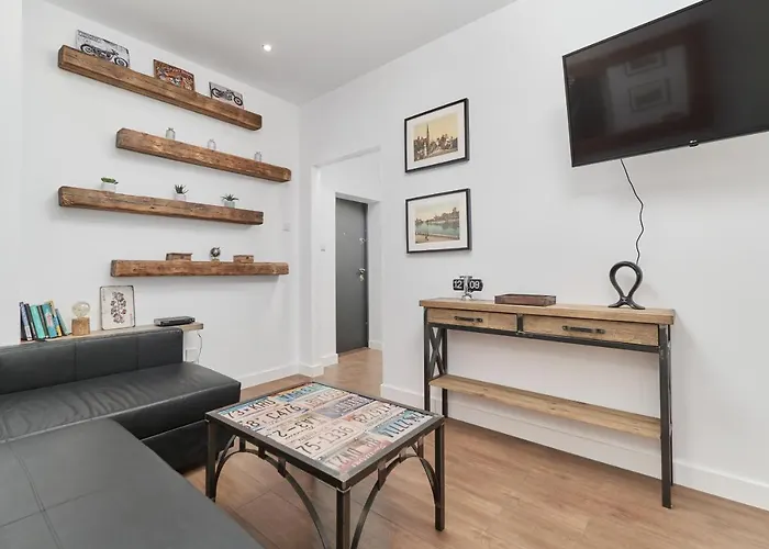 Center By Renters * Βρότσλαβ