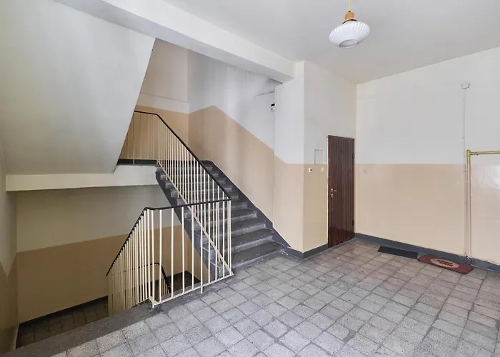 Διαμέρισμα Center By Renters Βρότσλαβ