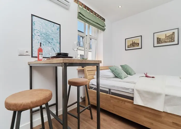 Center By Renters Breslau