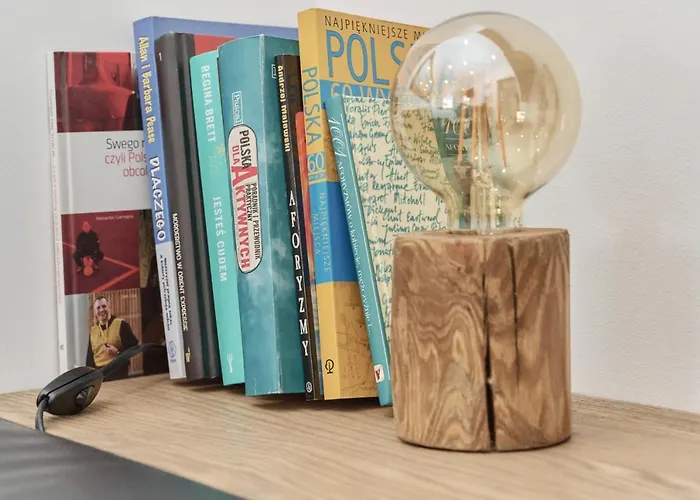 Center By Renters Διαμέρισμα Βρότσλαβ