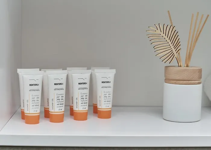 Center By Renters Διαμέρισμα *