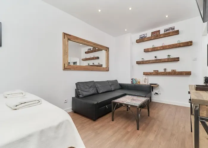 Διαμέρισμα Center By Renters *