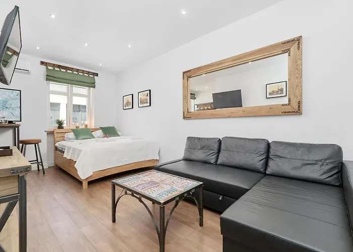 Center By Renters * Breslau